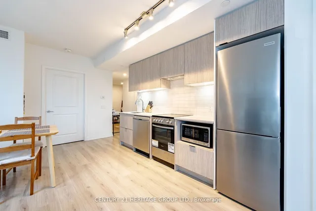 Additional image 6 of 395 Bloor St Unit 2102