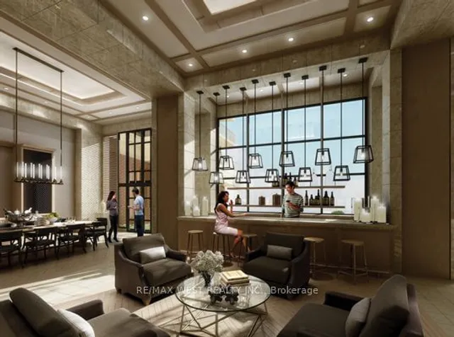 Additional image 37 of 830 Lawrence Ave Unit 803