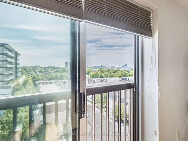 Additional image 26 of 2737 Keele St Unit 809