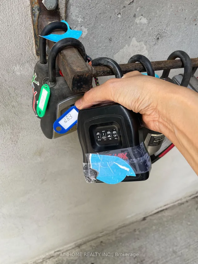 Additional image 20 of 150 East Liberty St Unit 406