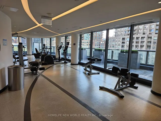 Additional image 12 of 11 Wellesley St Unit 4402