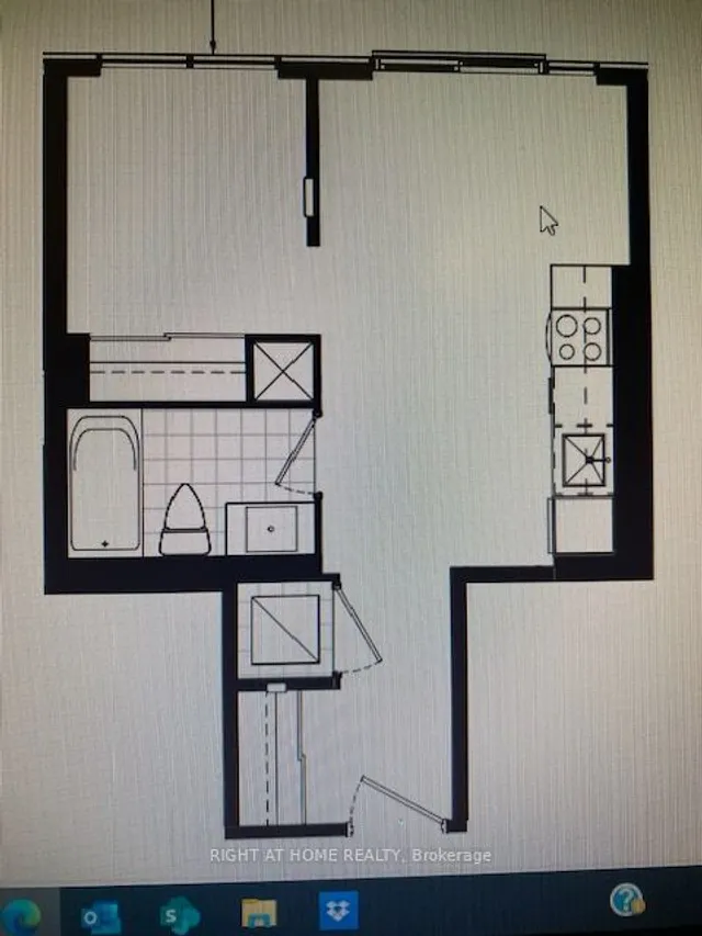 Additional image 2 of 500 Dupont St Unit 612