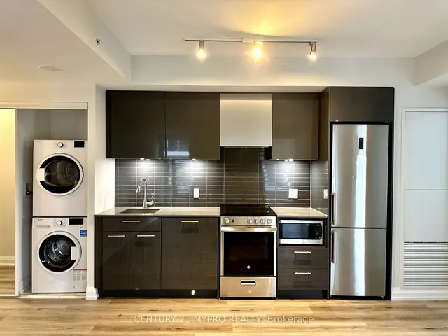 Additional image 9 of 251 Jarvis St Unit 3203