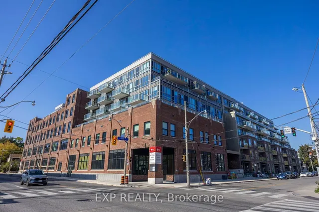 150 Logan Ave Unit 446