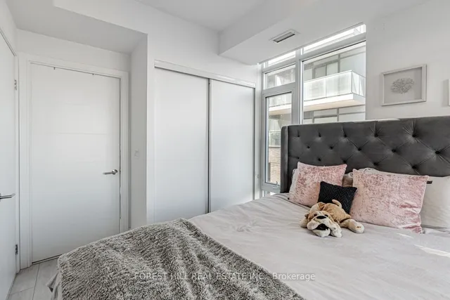 Additional image 12 of 525 ADELAIDE St Unit 806