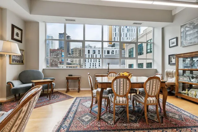 Additional image 10 of 155 Dalhousie St Unit 454