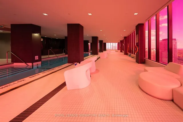Additional image 34 of 8 Eglinton Ave Unit 3802