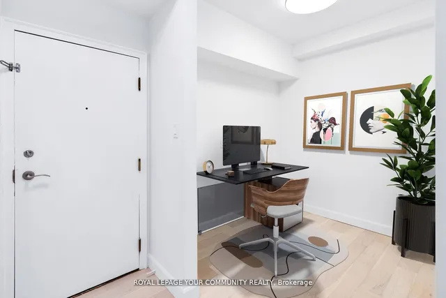 Additional image 4 of 10 Queens Quay Unit 2402