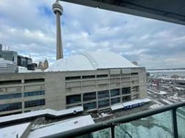 Additional image 3 of 81 Navy Wharf Crt Unit 1701