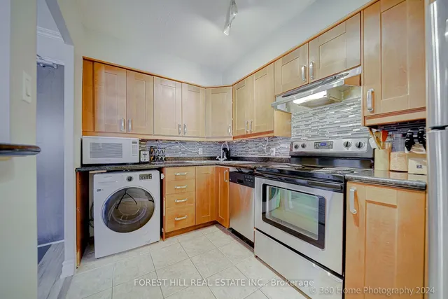 Additional image 6 of 5949 Yonge St Unit 803