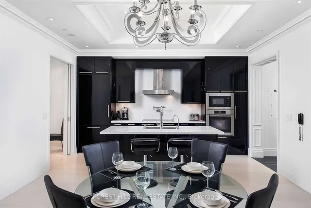 Additional image 11 of 311 Bay St Unit 4202