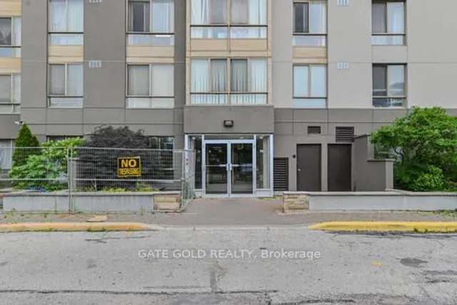 Additional image 2 of 2470 Eglinton Ave Unit 706