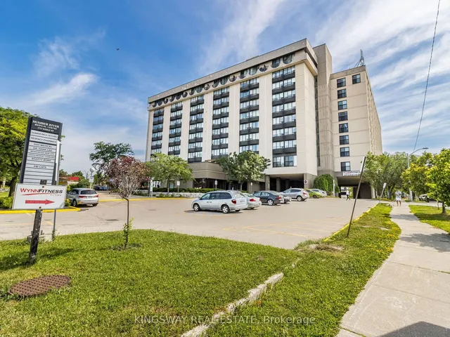 2737 Keele St Unit 809