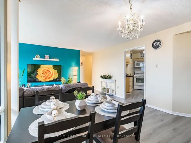 Additional image 12 of 475 The West Mall Unit 510