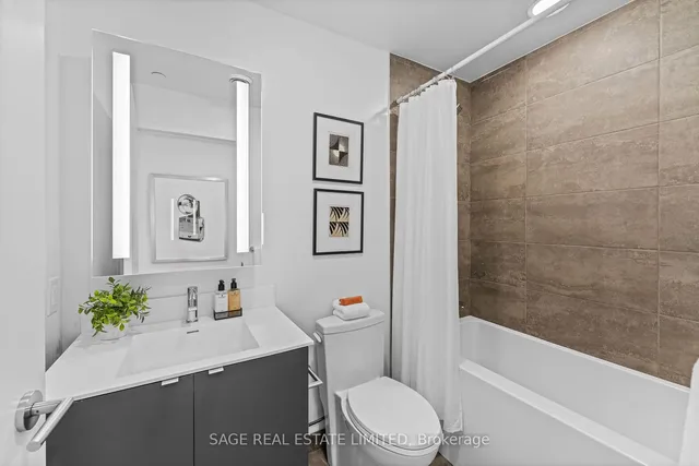 Additional image 13 of 500 Dupont St Unit 603