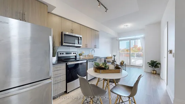 Additional image 8 of 3121 sheppard Ave Unit 522
