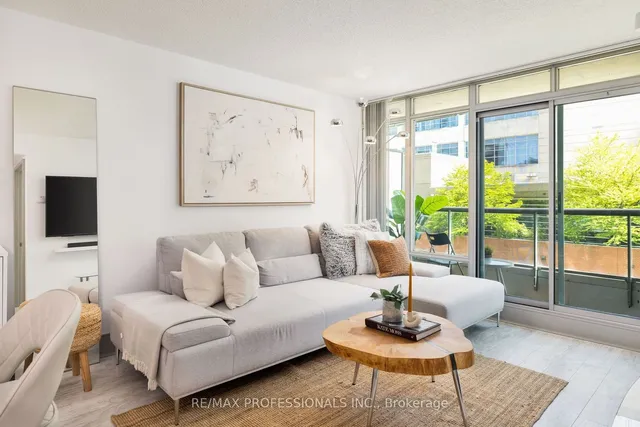 Additional image 5 of 81 Navy Wharf Crt Unit 302
