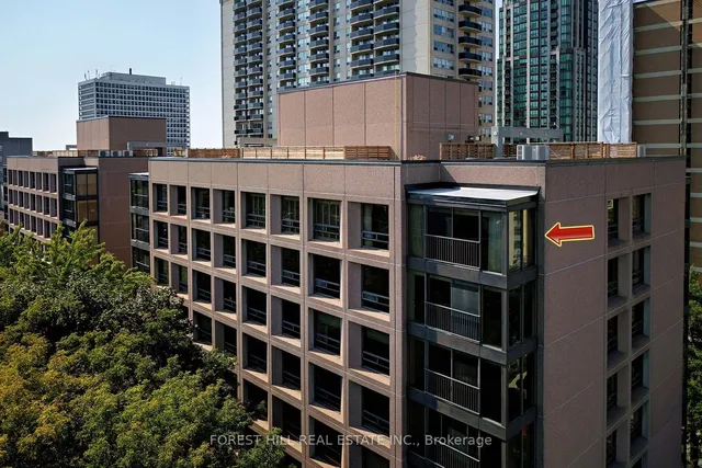 Additional image 9 of 449 Walmer Rd Unit 902