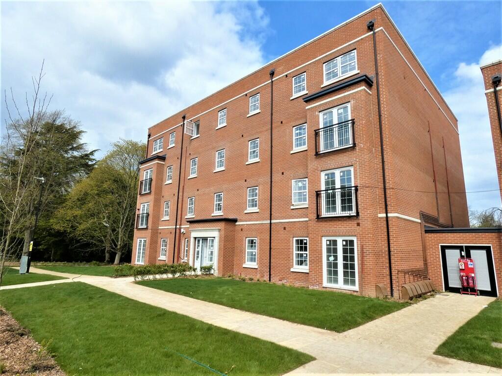 Additional image 14 of Yule House at Hanstead Park