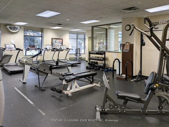 Additional image 28 of 1881 Mcnicoll Ave Unit 228