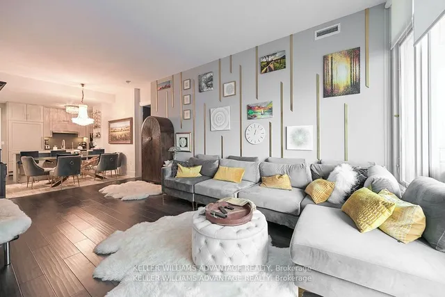 Additional image 4 of 29 Queens Quay Unit 616