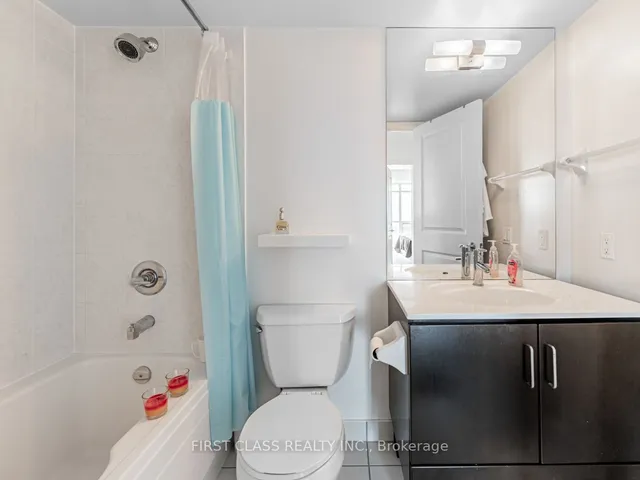 Additional image 15 of 225 Sherway Gardens Rd Unit 1709