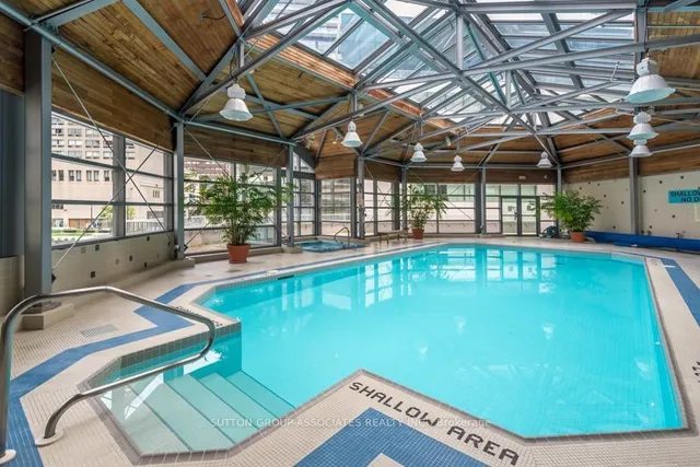 Additional image 29 of 44 Gerrard St Unit 604