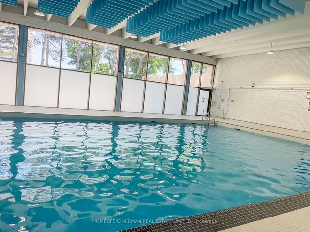 Additional image 23 of 735 Don Mills Rd Unit 1401