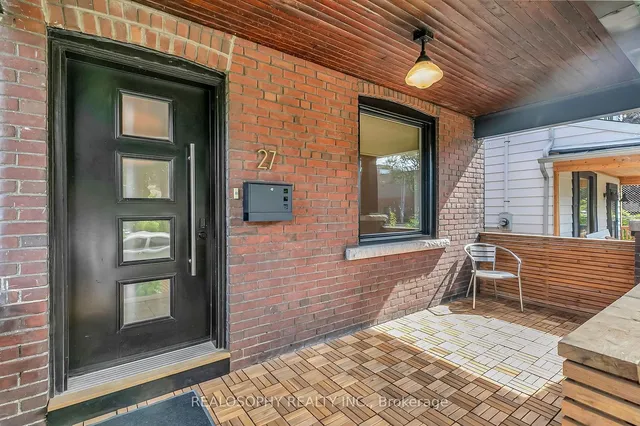 Additional image 2 of 27 Chisholm Ave