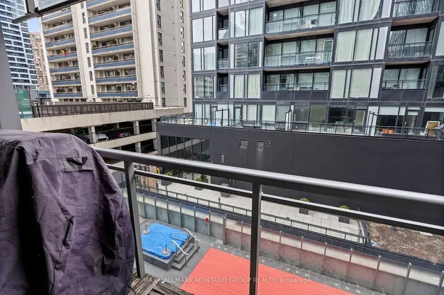 Additional image 27 of 22 Wellesley St Unit 507