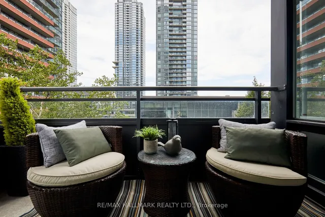Additional image 27 of 25 Telegram Mews Unit 506