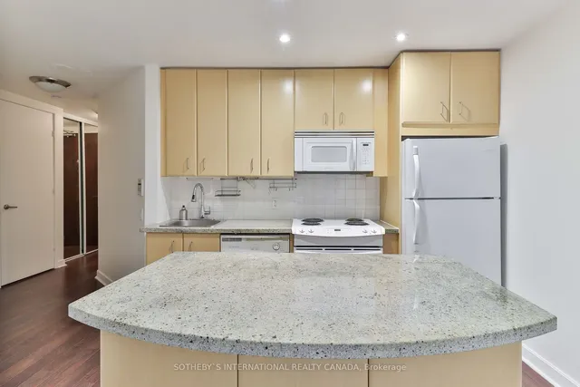 Additional image 13 of 85 Bloor St Unit 208