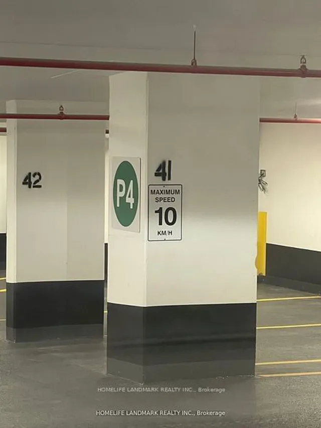 Additional image 4 of 319 Jarvis St Unit 1012