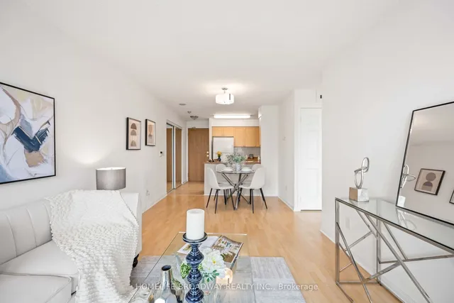 Additional image 4 of 5500 Yonge St Unit 2108