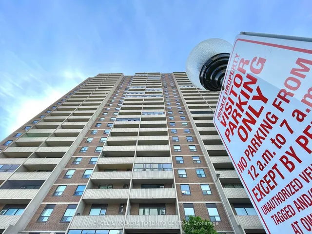 Additional image 16 of 3390 Weston Rd Unit 1003