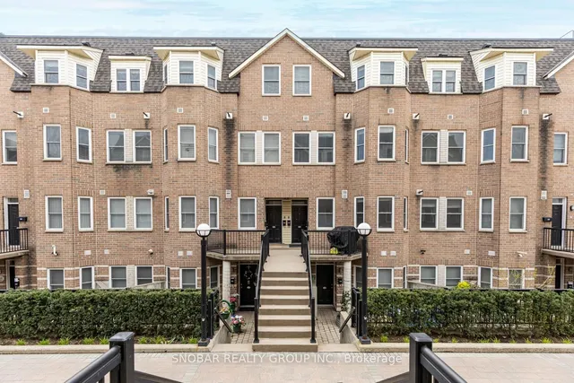 760 Lawrence Ave Unit 83