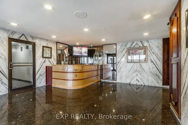 Additional image 2 of 3390 Weston Rd Unit 1306