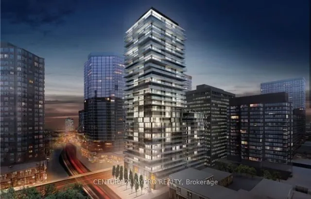 Additional image 2 of 57 st joseph St Unit 1501