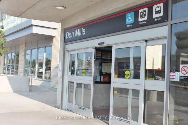 Additional image 12 of 66 Forest Manor Rd Unit 1906