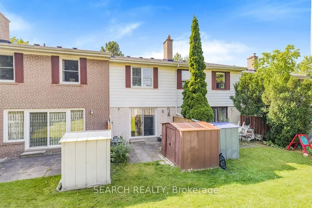 Additional image 33 of 751 Steeles Ave Unit 60