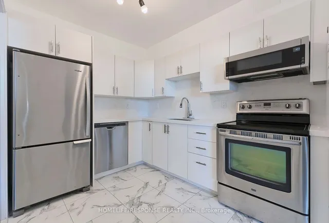Additional image 16 of 3390 WESTON Rd Unit 2406