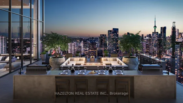 Additional image 31 of 55 Charles St Unit 4105