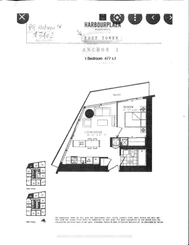 Additional image 40 of 88 Harbour St Unit 3402