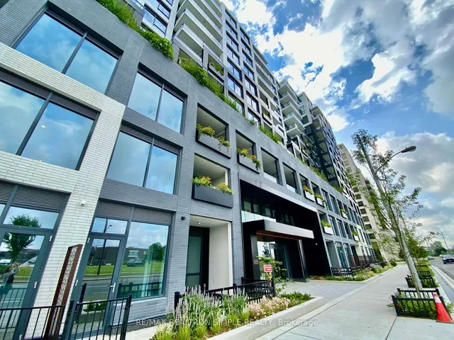 Additional image 3 of 1100 Sheppard Ave Unit 322