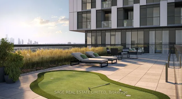 Additional image 15 of 1007 The Queensway Unit 1102