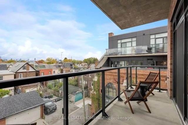 Additional image 19 of 245 Perth Ave Unit 304