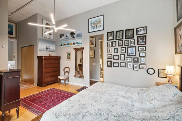 Additional image 21 of 155 Dalhousie St Unit 454