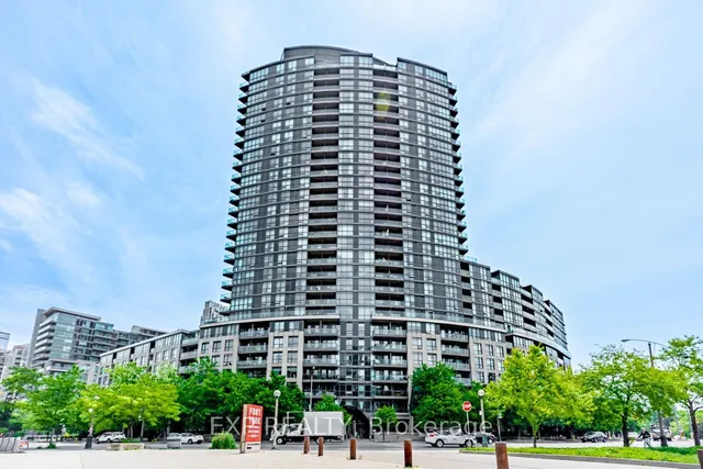 Additional image 22 of 231 Fort York Blvd Unit 327