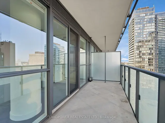 Additional image 38 of 15 Grenville St Unit 2609