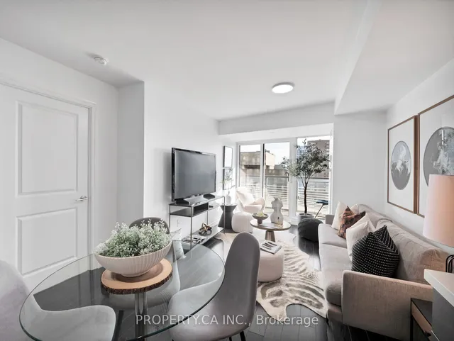 Additional image 4 of 386 Yonge St Unit 2105
